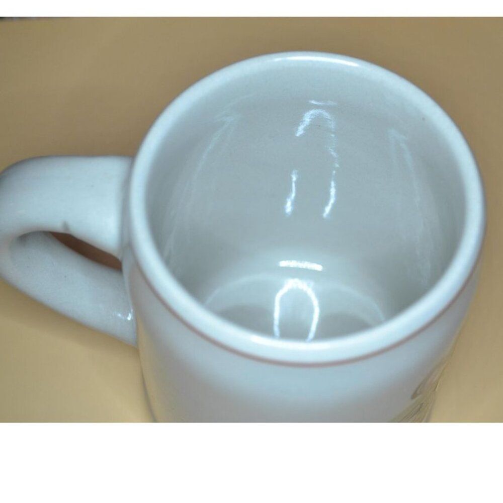Cascade Keepsakes Olympia Stein Ceramic Beer Brands - Picture 6 of 8